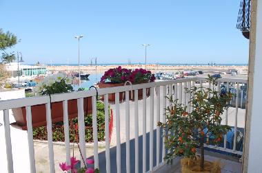 Casa de vacaciones en Savelletri (Brindisi)Casa de vacaciones