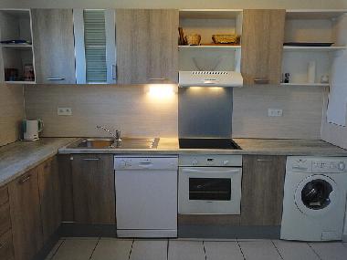 Casa de vacaciones en St. Pierre la Mer (Aude)Casa de vacaciones