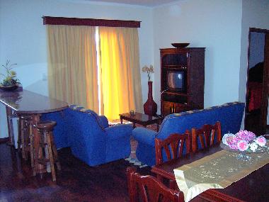 Apartamento de vacaciones en Arco da Calheta (Madeira)Casa de vacaciones