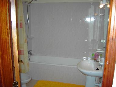 Apartamento de vacaciones en Arco da Calheta (Madeira)Casa de vacaciones