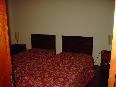 Apartamento de vacaciones en Arco da Calheta (Madeira)Casa de vacaciones