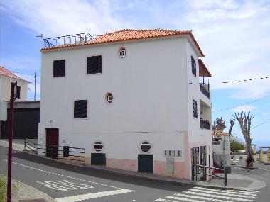 Apartamento de vacaciones en Arco da Calheta (Madeira)Casa de vacaciones