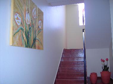 Apartamento de vacaciones en Arco da Calheta (Madeira)Casa de vacaciones