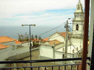 Apartamento de vacaciones en Arco da Calheta (Madeira)Casa de vacaciones