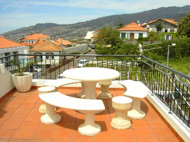 Apartamento de vacaciones en Arco da Calheta (Madeira)Casa de vacaciones