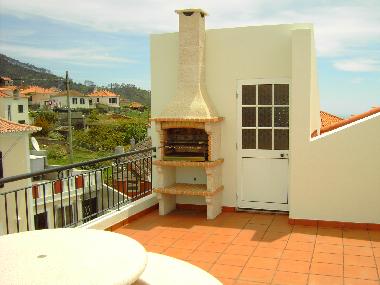 Apartamento de vacaciones en Arco da Calheta (Madeira)Casa de vacaciones