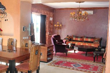 Apartamento de vacaciones en agadir (Agadir)Casa de vacaciones
