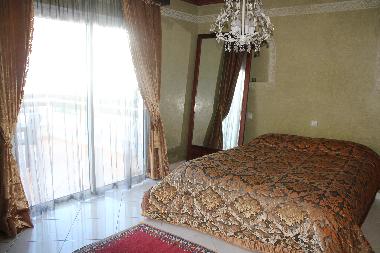Apartamento de vacaciones en agadir (Agadir)Casa de vacaciones