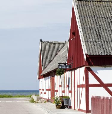 Apartamento de vacaciones en Bj�rred (Sk�ne)Casa de vacaciones