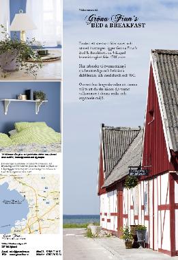 Apartamento de vacaciones en Bj�rred (Sk�ne)Casa de vacaciones