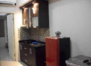 Apartamento de vacaciones en jakarta (Jakarta Raya (Djakarta Raya))Casa de vacaciones