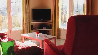 Casa de vacaciones en Brossac (Charente)Casa de vacaciones