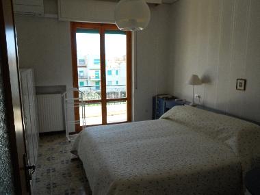 Apartamento de vacaciones en pietra ligure (Savona)Casa de vacaciones