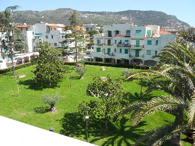 Apartamento de vacaciones en pietra ligure (Savona)Casa de vacaciones