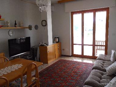 Apartamento de vacaciones en pietra ligure (Savona)Casa de vacaciones