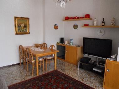 Apartamento de vacaciones en pietra ligure (Savona)Casa de vacaciones