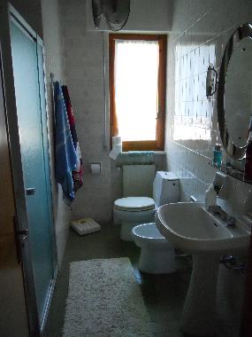 Apartamento de vacaciones en pietra ligure (Savona)Casa de vacaciones