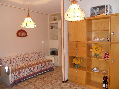 Apartamento de vacaciones en pietra ligure (Savona)Casa de vacaciones