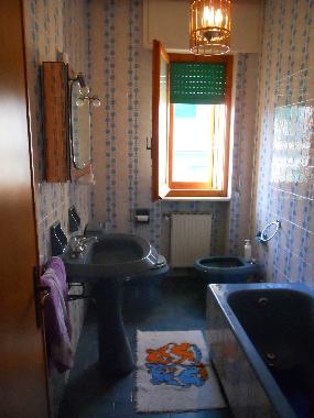 Apartamento de vacaciones en pietra ligure (Savona)Casa de vacaciones
