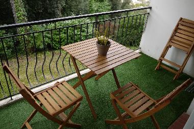 Apartamento de vacaciones en villeneuve loubet (Alpes-Maritimes)Casa de vacaciones