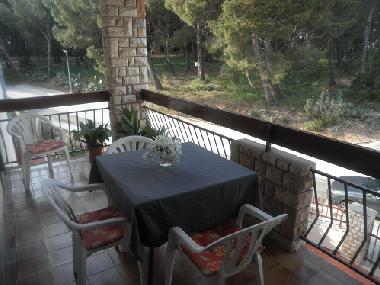 Apartamento de vacaciones en Pula (Istarska)Casa de vacaciones