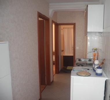 Apartamento de vacaciones en Pula (Istarska)Casa de vacaciones