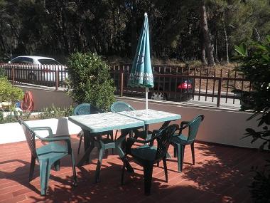 Apartamento de vacaciones en Pula (Istarska)Casa de vacaciones