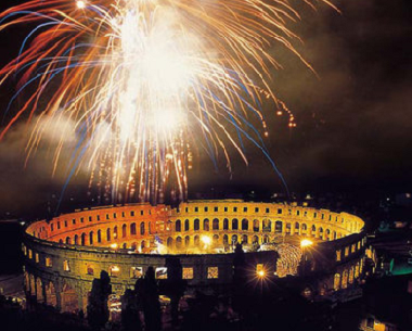 Apartamento de vacaciones en Pula (Istarska)Casa de vacaciones