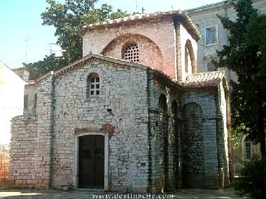 Apartamento de vacaciones en Pula (Istarska)Casa de vacaciones