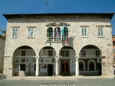 Apartamento de vacaciones en Pula (Istarska)Casa de vacaciones