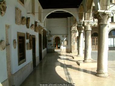 Apartamento de vacaciones en Pula (Istarska)Casa de vacaciones