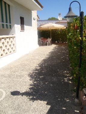 Villa en Manduria (Taranto)Casa de vacaciones