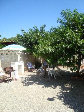 Villa en Manduria (Taranto)Casa de vacaciones
