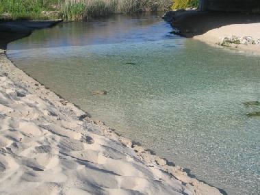 Villa en Manduria (Taranto)Casa de vacaciones