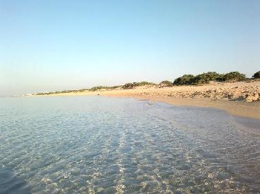 Villa en Manduria (Taranto)Casa de vacaciones