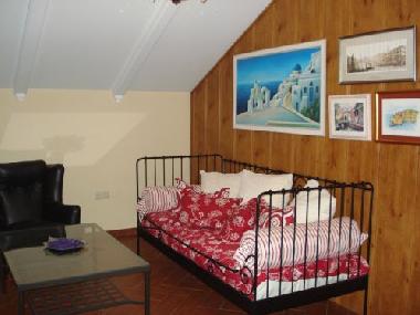 Casa de vacaciones en LA PUEBLA DEL RIO (Sevilla)Casa de vacaciones