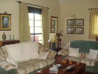 Casa de vacaciones en LA PUEBLA DEL RIO (Sevilla)Casa de vacaciones