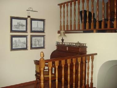 Casa de vacaciones en LA PUEBLA DEL RIO (Sevilla)Casa de vacaciones