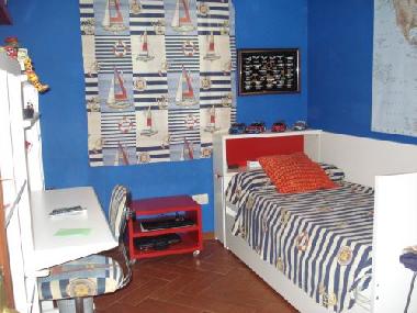 Casa de vacaciones en LA PUEBLA DEL RIO (Sevilla)Casa de vacaciones