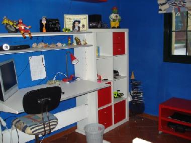 Casa de vacaciones en LA PUEBLA DEL RIO (Sevilla)Casa de vacaciones