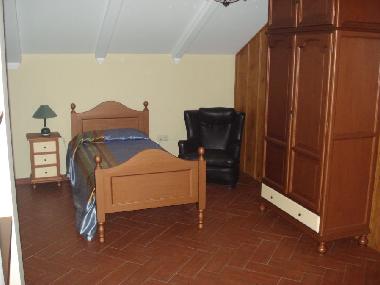 Casa de vacaciones en LA PUEBLA DEL RIO (Sevilla)Casa de vacaciones