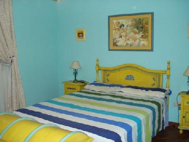 Casa de vacaciones en LA PUEBLA DEL RIO (Sevilla)Casa de vacaciones