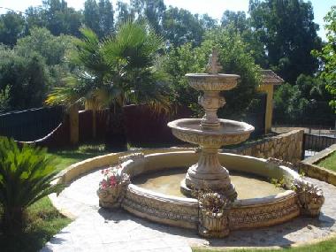 Casa de vacaciones en LA PUEBLA DEL RIO (Sevilla)Casa de vacaciones