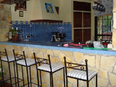 Casa de vacaciones en LA PUEBLA DEL RIO (Sevilla)Casa de vacaciones