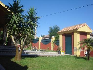 Casa de vacaciones en LA PUEBLA DEL RIO (Sevilla)Casa de vacaciones