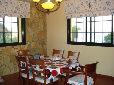 Casa de vacaciones en LA PUEBLA DEL RIO (Sevilla)Casa de vacaciones