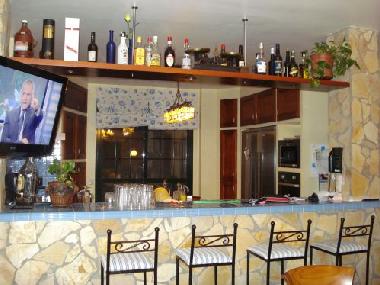 Casa de vacaciones en LA PUEBLA DEL RIO (Sevilla)Casa de vacaciones