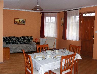 Apartamento de vacaciones en Eger (Eger)Casa de vacaciones