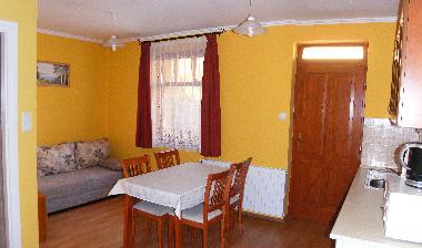 Apartamento de vacaciones en Eger (Eger)Casa de vacaciones