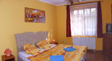 Apartamento de vacaciones en Eger (Eger)Casa de vacaciones